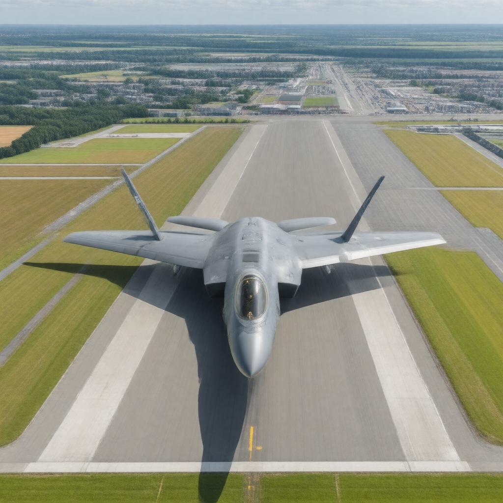 RAF Marham